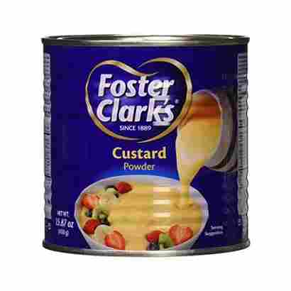 Foster Clark's Custard Powder 450 gm